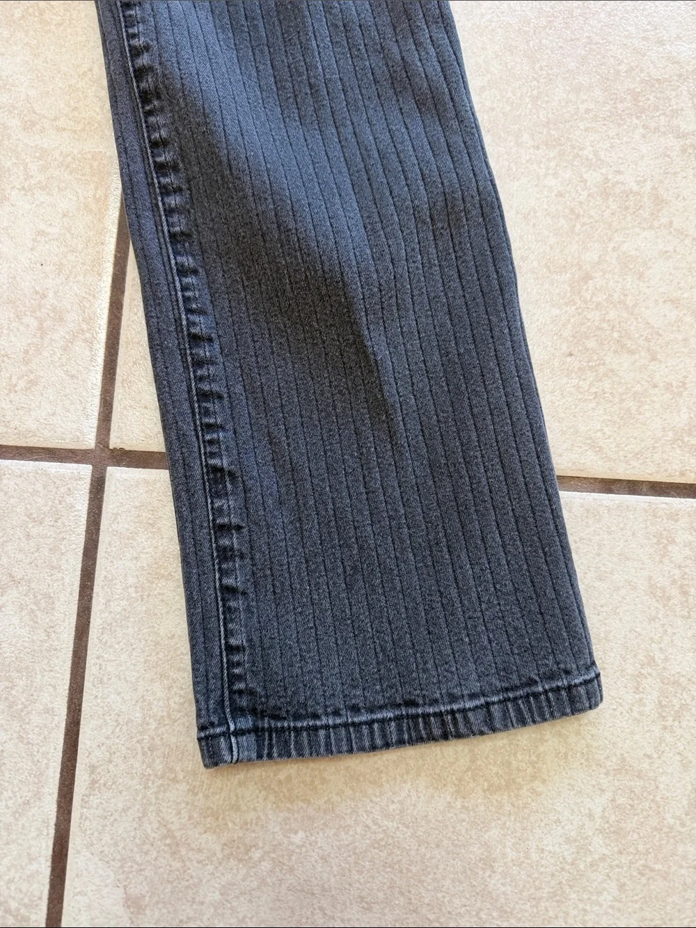 Ralph Lauren Dark gray Jeans